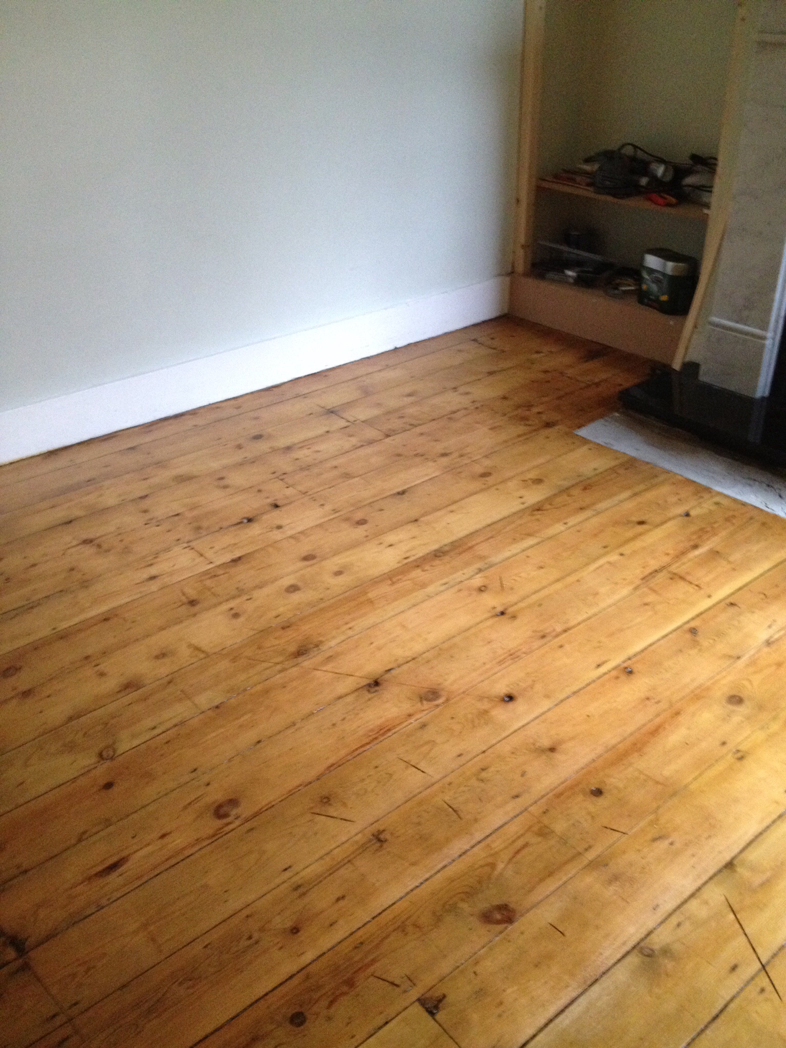 Floor Varnish Ronseal Floor Varnish Light Oak